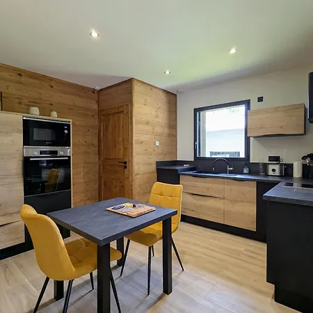 Elegant Avec Privatif Et Espace Bien-etre - Fr-1-582-530