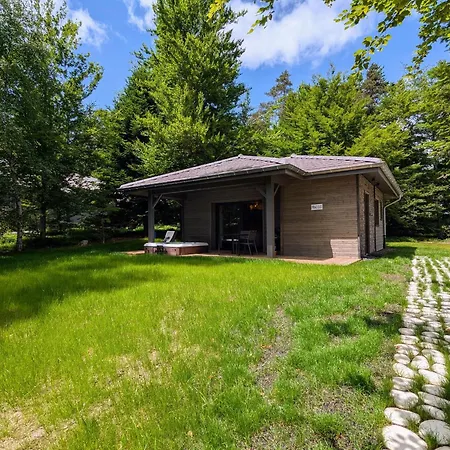 Дом отдыха Elegant Avec Privatif Et Espace Bien-etre - Fr-1-582-530 *