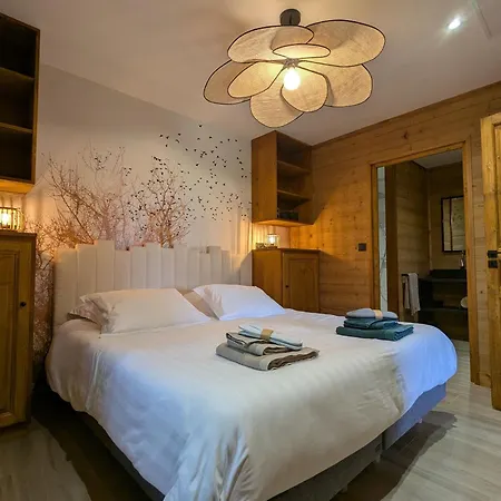 Elegant Avec Privatif Et Espace Bien-etre - Fr-1-582-530 Дом отдыха