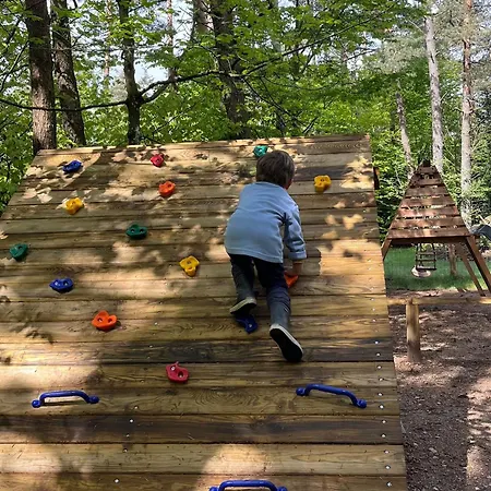 Elegant Avec Privatif Et Espace Bien-etre - Fr-1-582-530 Дом отдыха