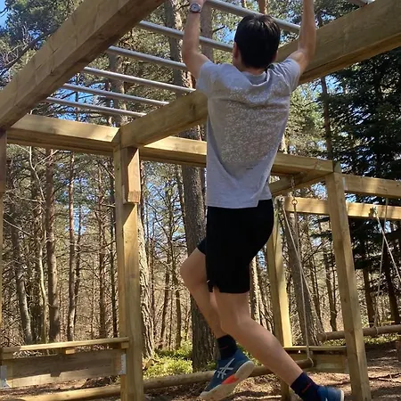 Elegant Avec Privatif Et Espace Bien-etre - Fr-1-582-530 Дом отдыха *