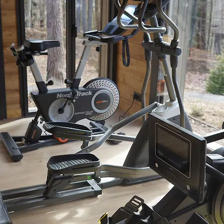 Elegant Avec Privatif Et Espace Bien-etre - Fr-1-582-530 Шамбон-сюр-Линьон